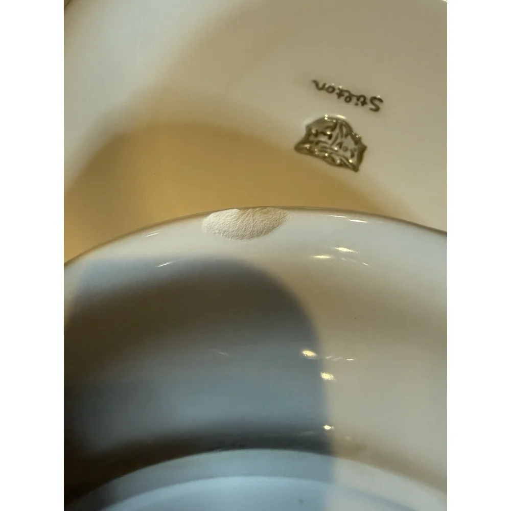 Williams-Sonoma Cheese Series Embossed Appetizer Plates (Set Of 6)